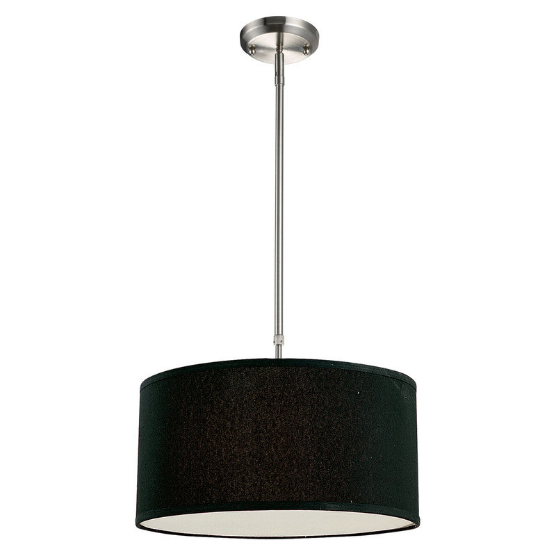 Z-Lite 171-16 - Albion 3 Light 16" Pendant