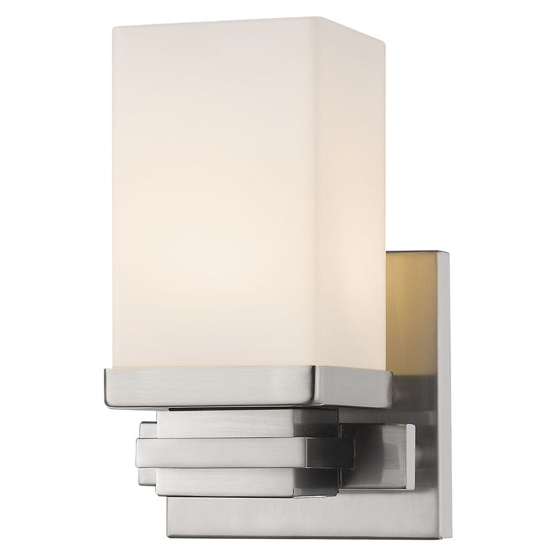 Z-Lite 1916-1S - Avige 1 Light 5" Sconce