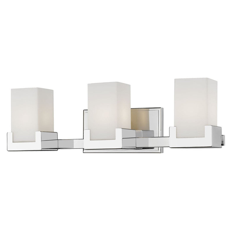 Z-Lite 1920-3V - Peak 3 Light 22" Vanity Light