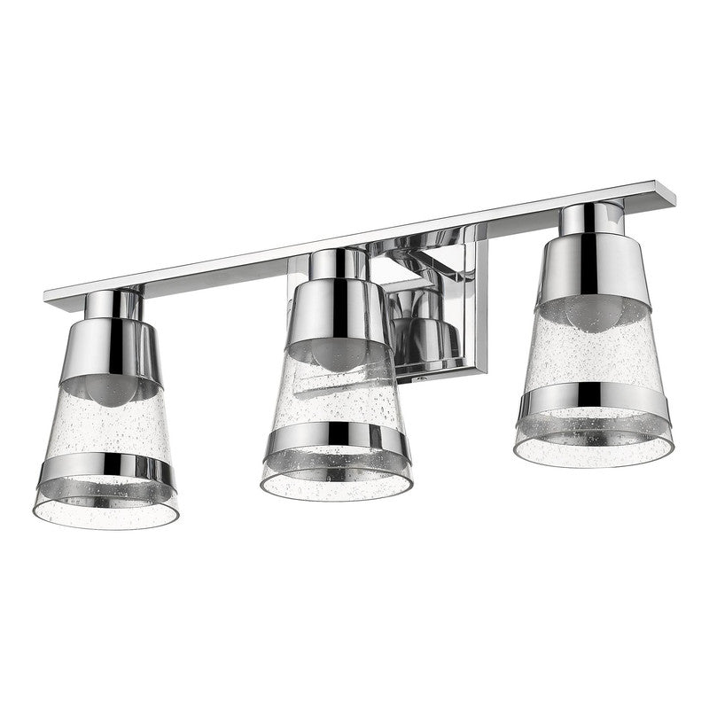 Z-Lite 1921-3V - Ethos 3 Light 22" Vanity Light