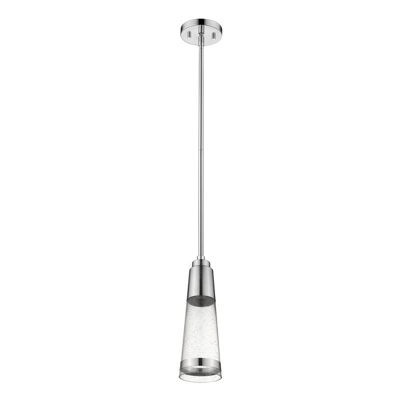 Z-Lite 1921P - Ethos 1 Light 5" Pendant
