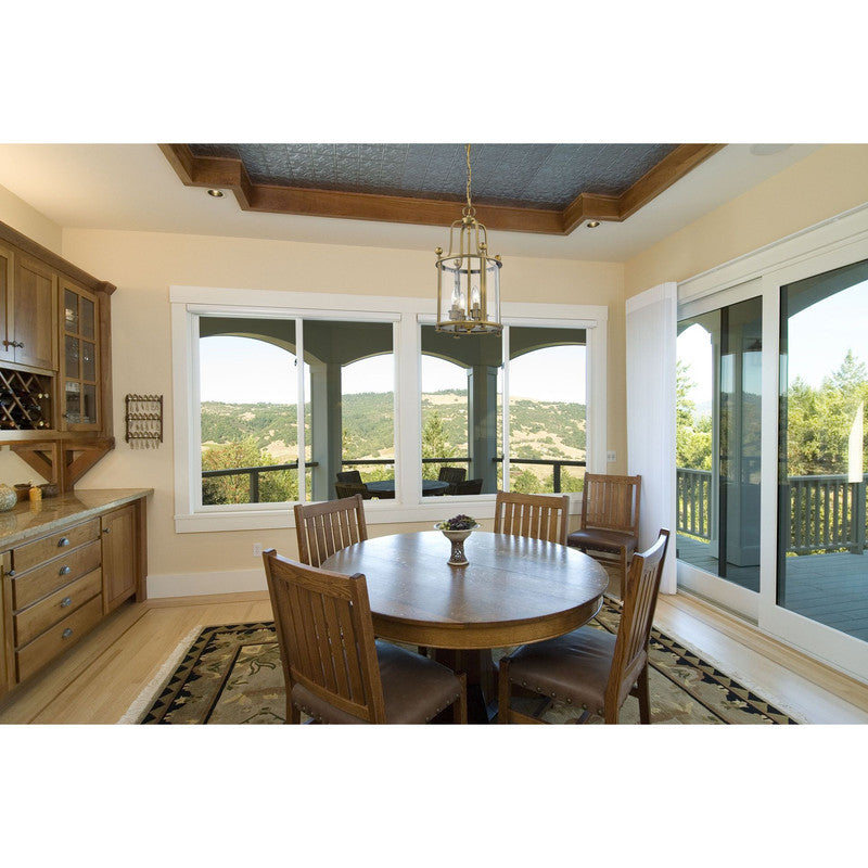 Z-Lite 134-4 - Wyndham 4 Light 12" Pendant