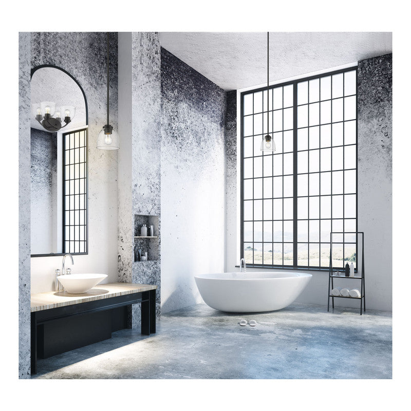 Z-Lite 460-2V - Ashton 2 Light 15" Vanity Light