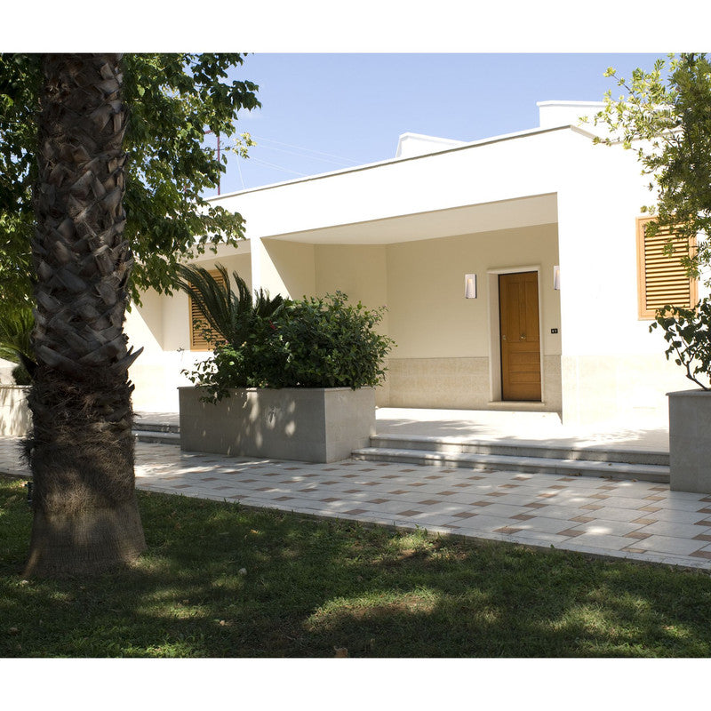 Z-Lite 561B-LED - Millenial 1 Light 8" Sconce