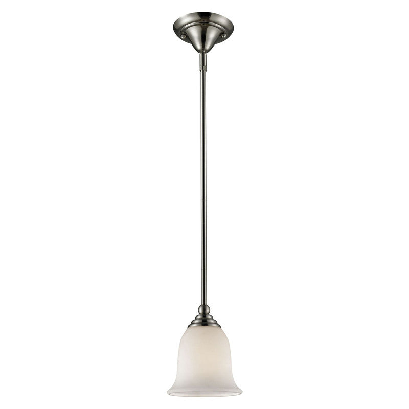 Z-Lite 704MP - Lagoon 1 Light 6" Pendant