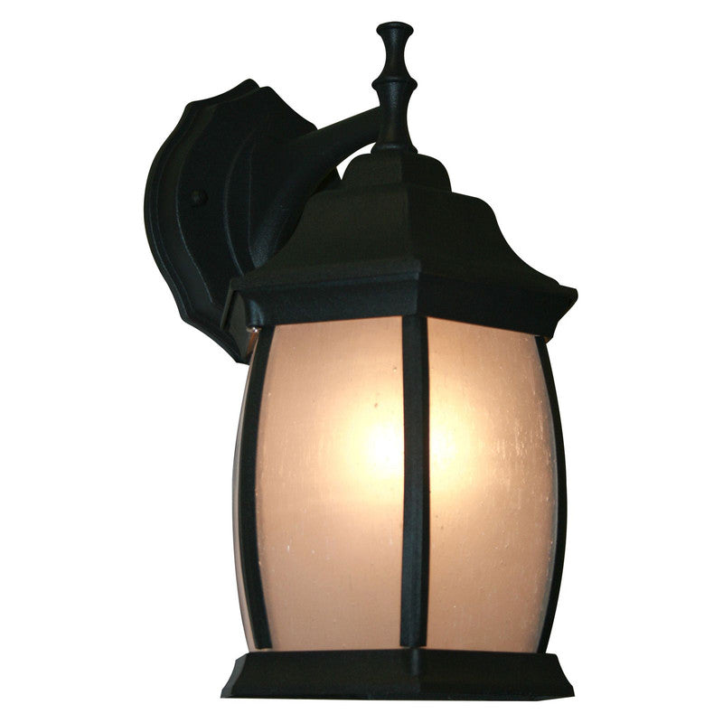 Z-Lite T20 - Waterdown 1 Light 8" Sconce