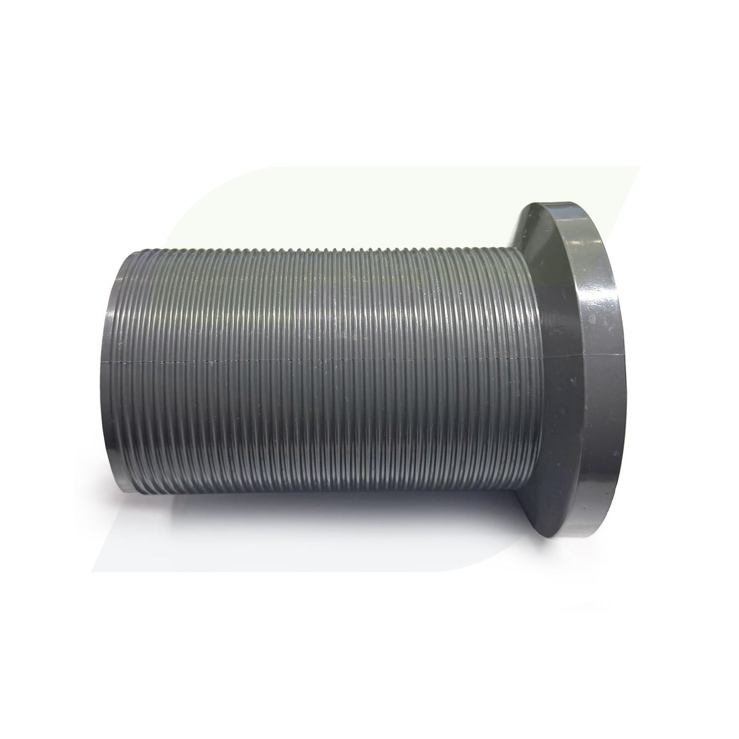 P1201-TC-6-CPLG - 3" x 6" Plastic Coupling