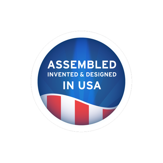 InSinkErator BGR-5 - Badger 5 Garbage Disposal, 1/2 HP