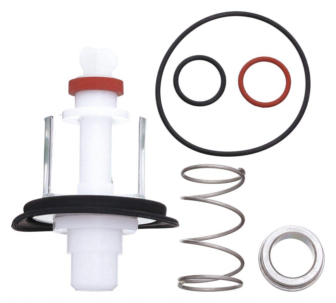 0887298 - 1/4" - 1/2" Total Repair Kit. Included Kits Total Relief Valve Repair Kit, First Ch