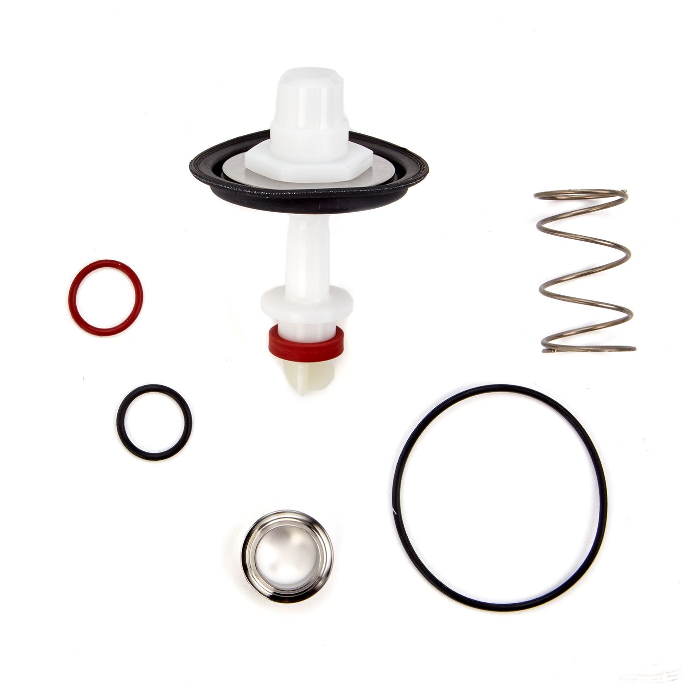 0888524 - 3/4 In Reduced Pressure Zone Vent Total Repair Kit, For 009M3