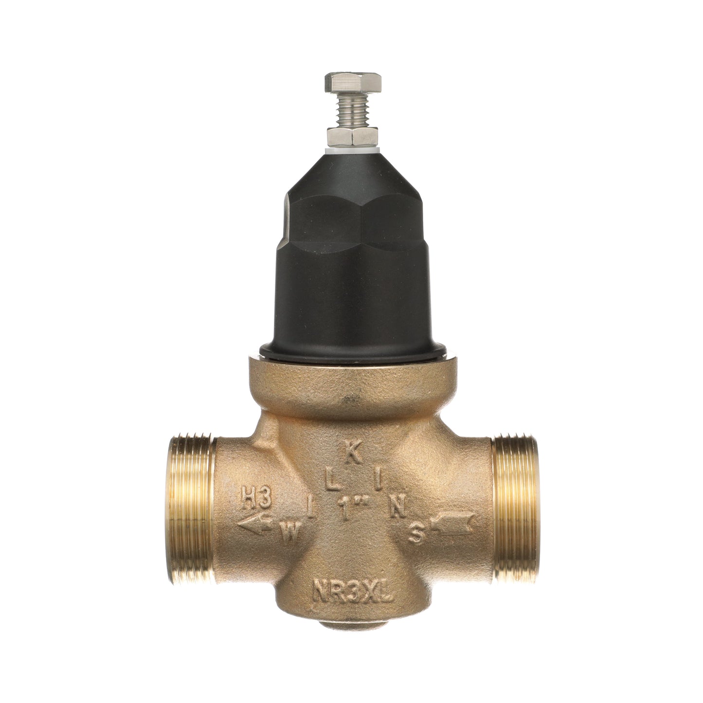 12-NR3XL - 1/2" NR3XL Pressure Reducing Valve