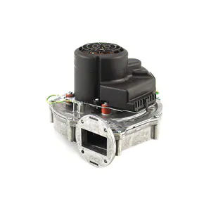 100145008 - Fan Assembly For Knight XL KBN399-400 Heating And Knight WHN399 Wall Mount Boilers