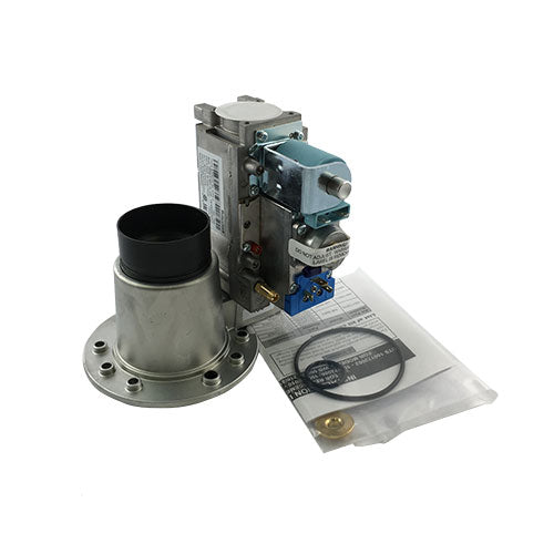 100171950 - Gas Valve with Venturi and Gaskets