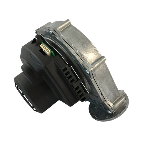 100267000 - Fan Assembly