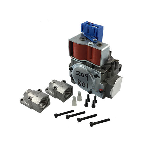 100268031 - Gas Valve W/ Gasket