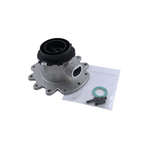 100268107 - Venturi with Gaskets - LP (Prior To Serial #1738)