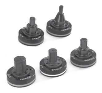 105073-001 - 3/8" EVERLOC+ Expander Head (Quick Change)