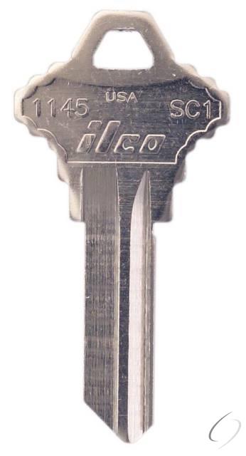 Schlage 35100C Key Blank