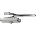 Parallel Arm Adjustable 1-5 Surface Mounted Regular Door Closer with TBSRT Thru Bolts