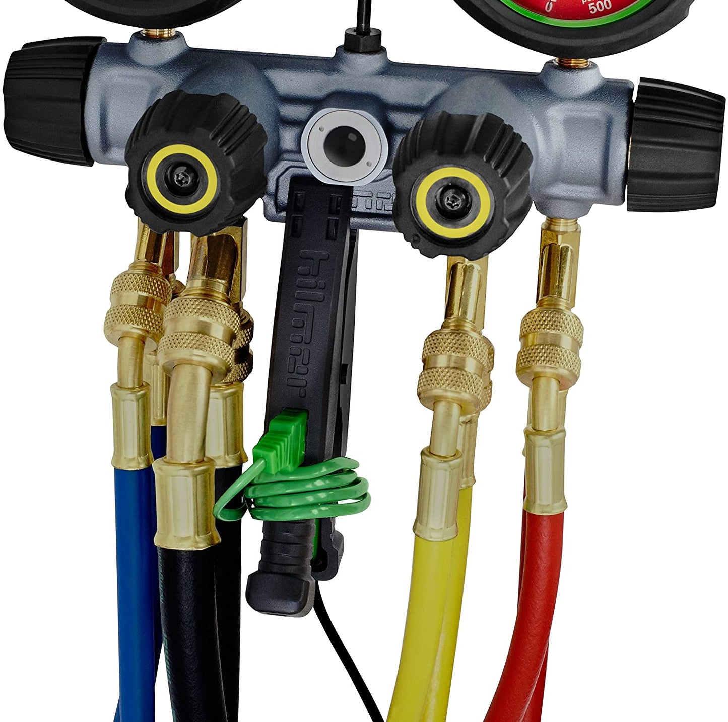 Hilmor 1839108 - Thermocouple Clamp