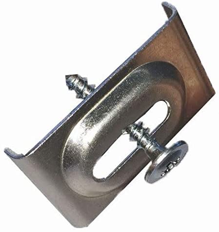 Stainless Steel Sink Undermount Clips