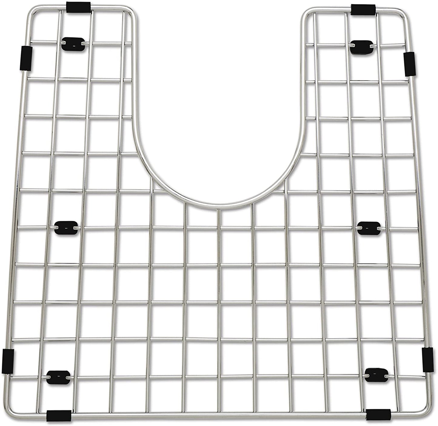 Stainless Steel Sink Grid (Performa Single Bowl Bar Sink)