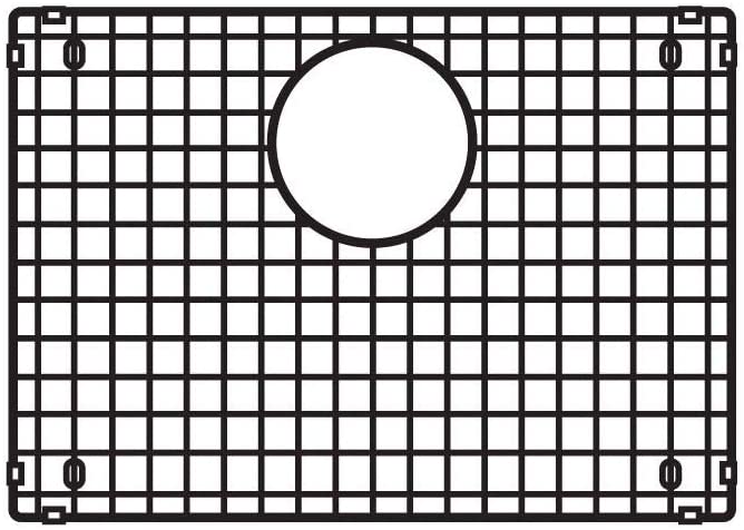 Stainless Steel Sink Grid (Precis 24" Single Bowl)