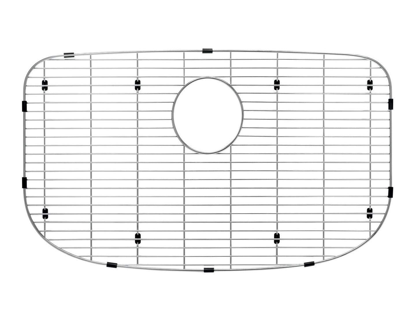 Valea 27" Single Stainless Steel Sink Grid