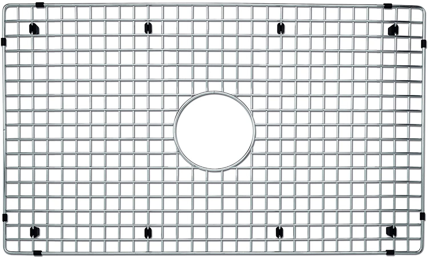 30" Cerena Stainless Steel Sink Grid Protector