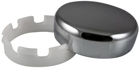 Sloan 3308772 H1010A CP STOP CAP KIT (CLAM SHELL PKG)