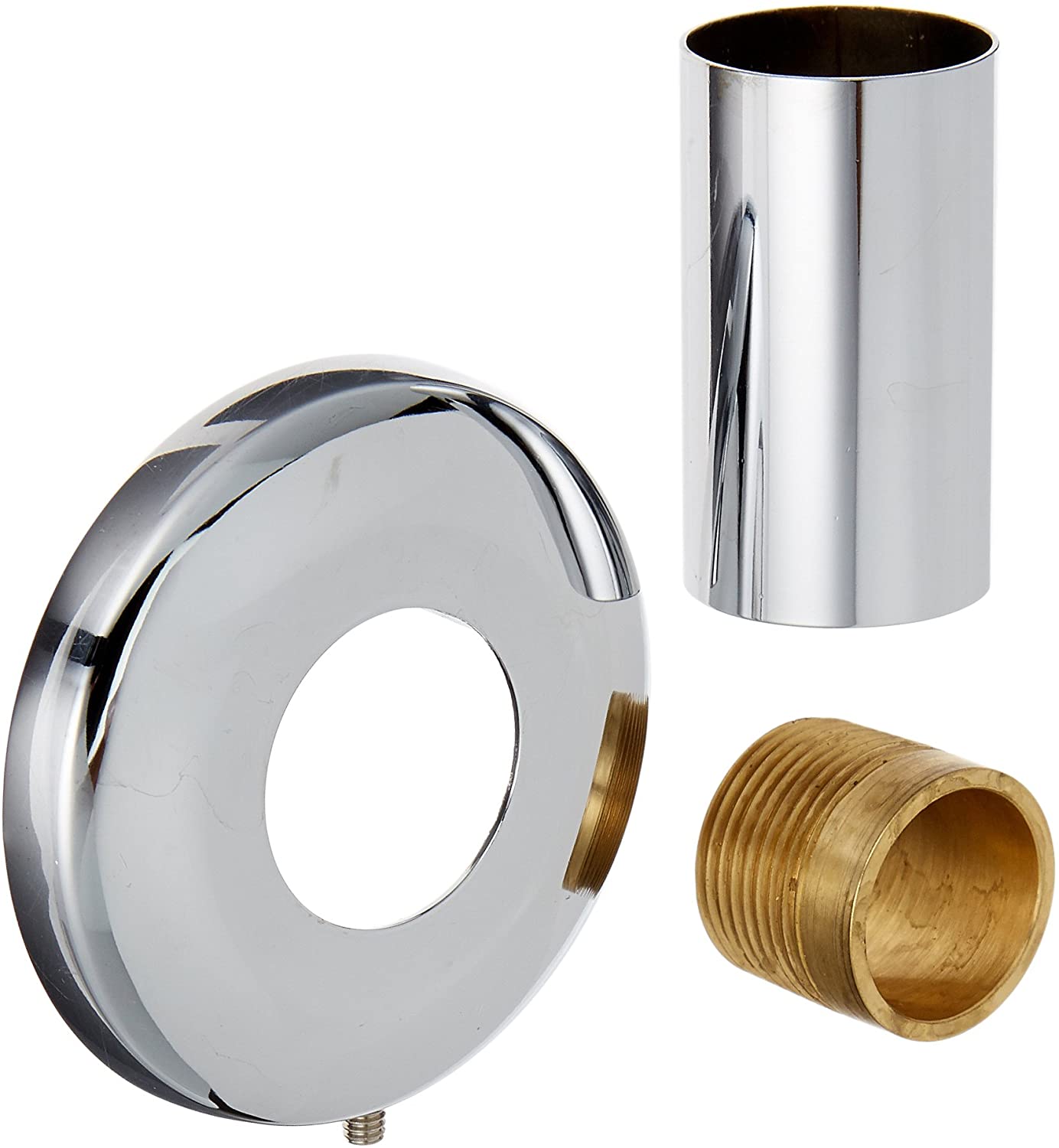 Sloan 3308788 - H636AA CP 3/4 IN SWEAT SOLDER KIT