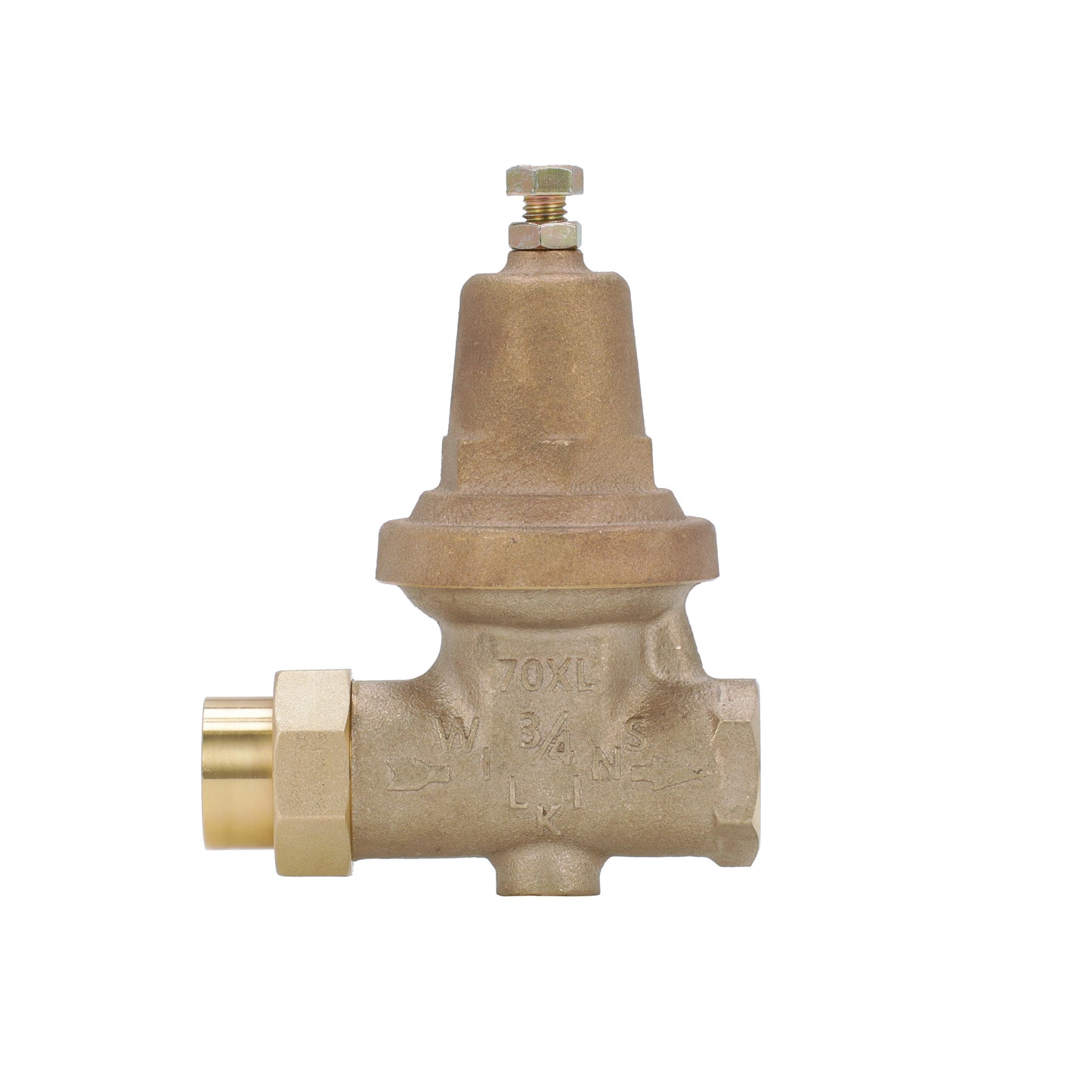 34-70XL - 3/4" 70XL Pressure Reducing Valve