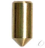 Pack of 100 of Schlage # 4 Bottom Pins
