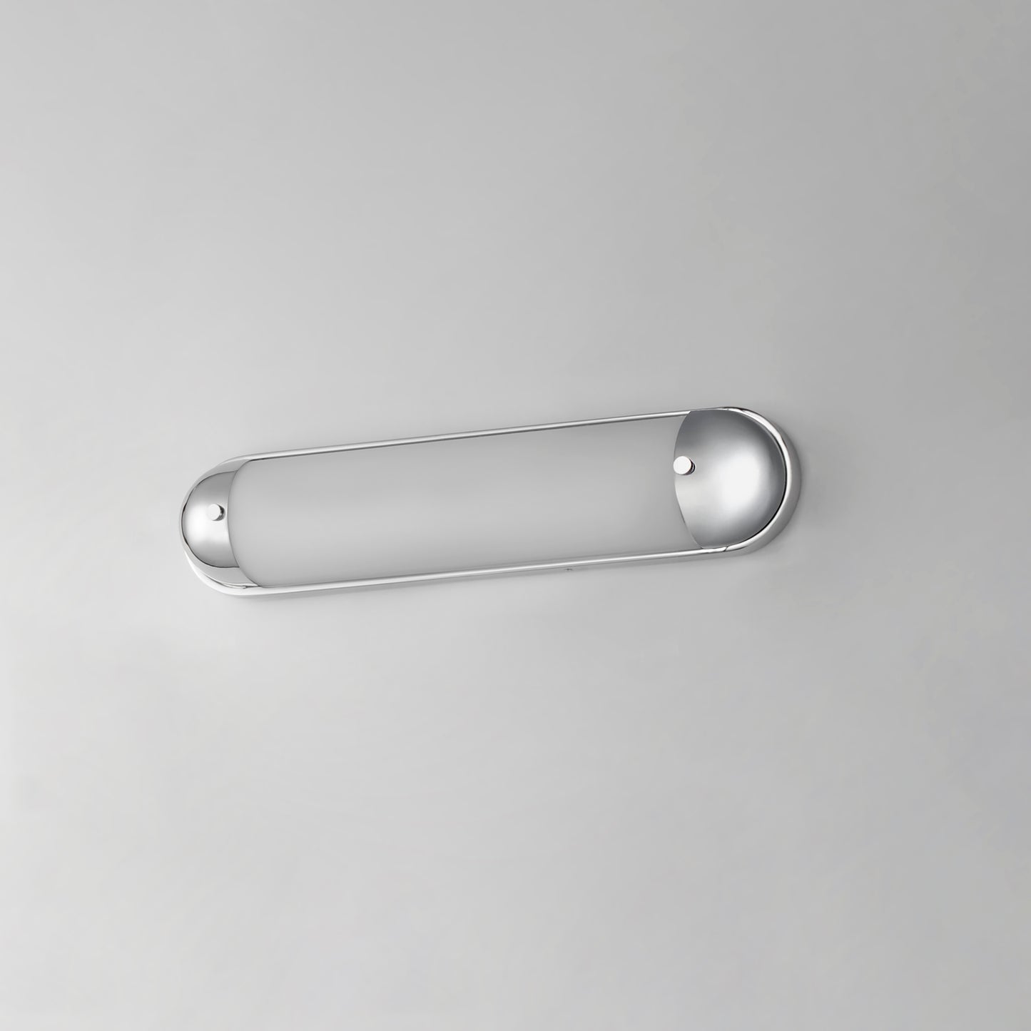 39562SWPC - Capsule 24" LED Bath Vanity Light CCT Select - Polished Chrome