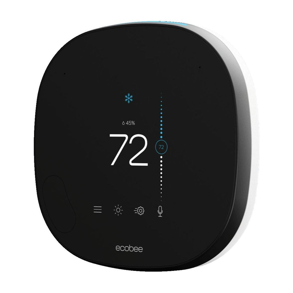 EB-STATE5P-01 - Smart Thermostat Pro w/ Voice Control (Gen 5)
