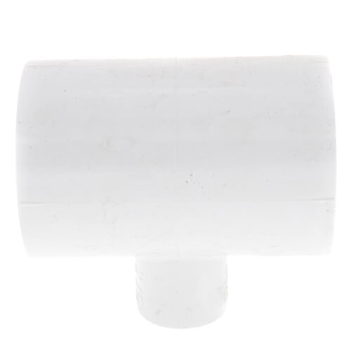 401-248 - 2" x 2" x 3/4" PVC Sch. 40 Reducing Tee