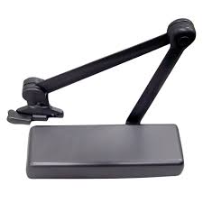 Parallel Arm Super Smoothee Heavy Duty Adjustable 1-6 Surface Mounted Spring Cush