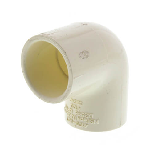 Spears 4106-007 - 3/4" CPVC CTS 90 Degree Elbow (Socket)