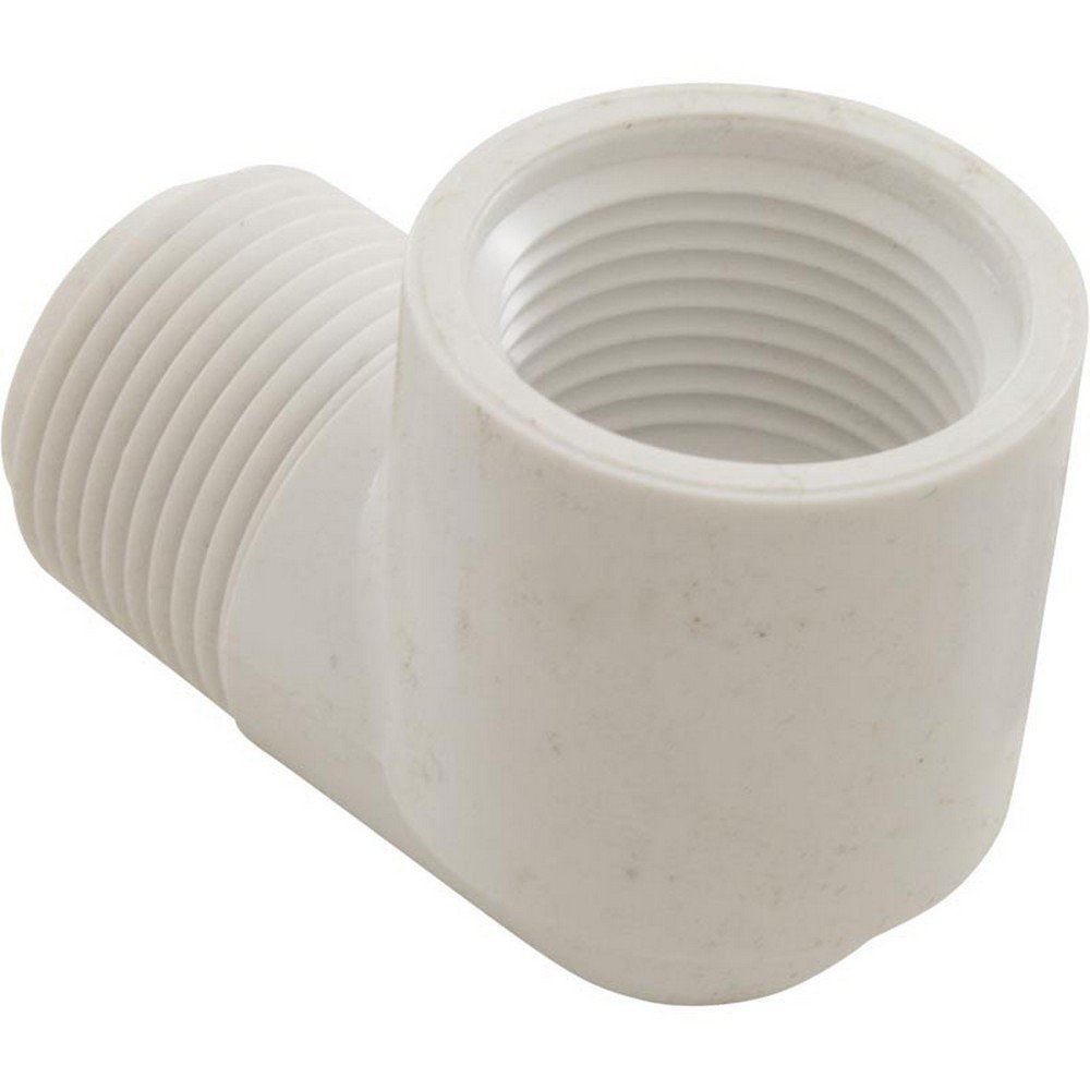412-007 - 3/4" Street Elbow 90 Degree Schedule 40 PVC