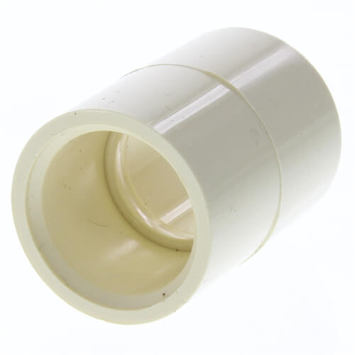 Spears 4129-005 - 1/2" CPVC CTS Coupling (Socket)