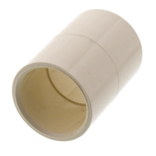 Spears 4129-010 - 1" CPVC CTS Coupling (Socket)