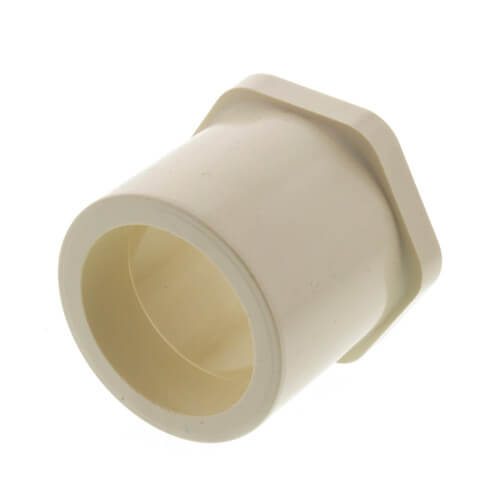 Spears 4137-168 - 1-1/4" x 1" CTS CPVC Spigot x Socket Bushing