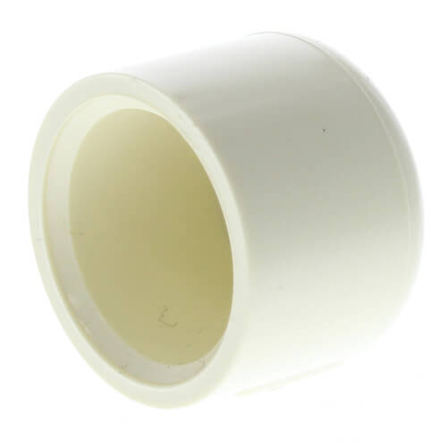 Spears 4147-005 - 1/2" CTS CPVC Cap (Socket)