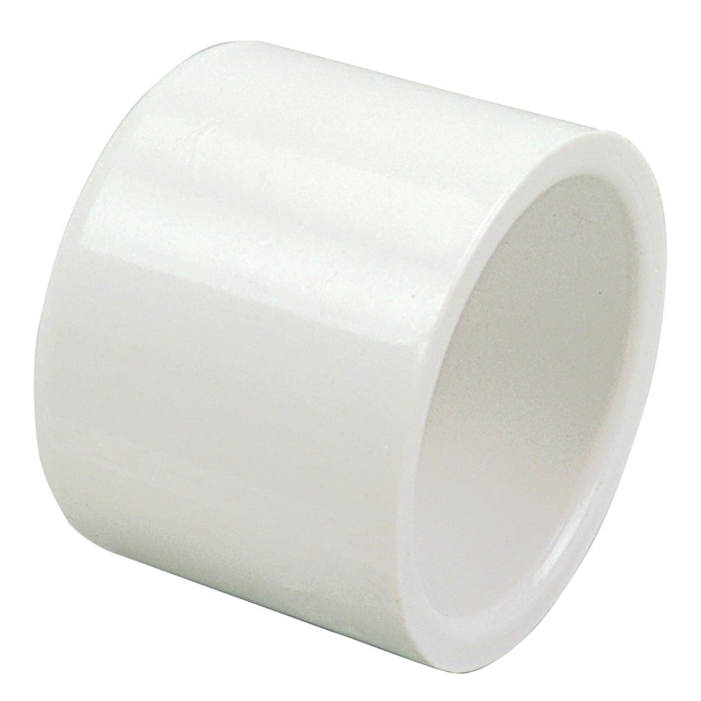 L973600 - 447-020 2" SLIP Cap PVC 40