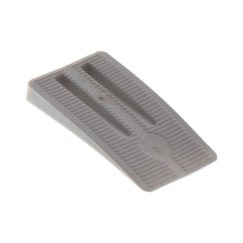 Sioux Chief 460-11310 - Wedge-It, Soft Polypropylene Closet Wedge - Toilet Shim