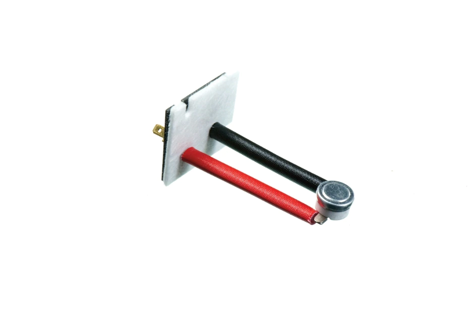 Rheem 47-104990-01 - Limit Switch - Normally Closed, Close At 125F, Open At 145F, Auto Reset, 120 /