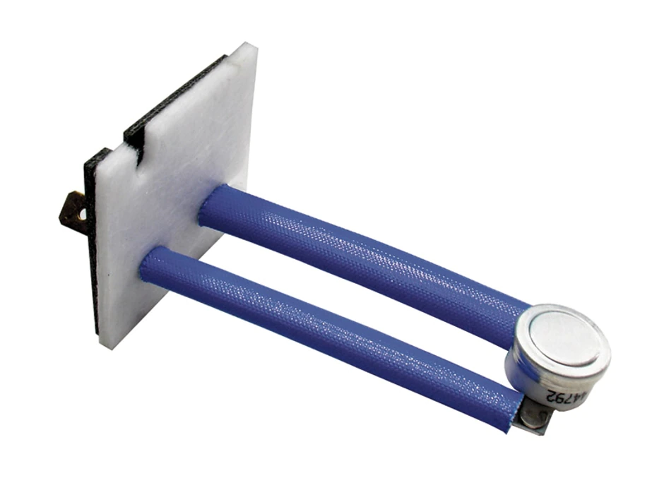 Rheem 47-25349-02 - Limit Switch - Normally Closed, Close At 150F, Open At 170F, Auto Reset, 120 / 2