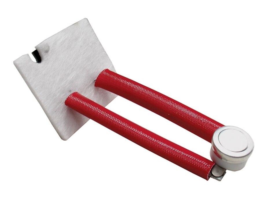 Rheem 47-25350-01 - Limit Switch - Normally Closed, Close At 170F, Open At 190F, Auto Reset, 120 / 2