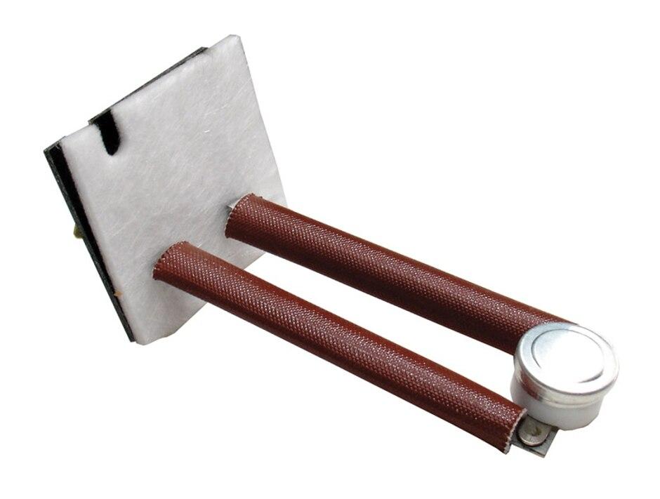 Rheem 47-25350-06 - Limit Switch - Normally Closed, Close At 150F, Open At 170F, Auto Reset, 120 / 2