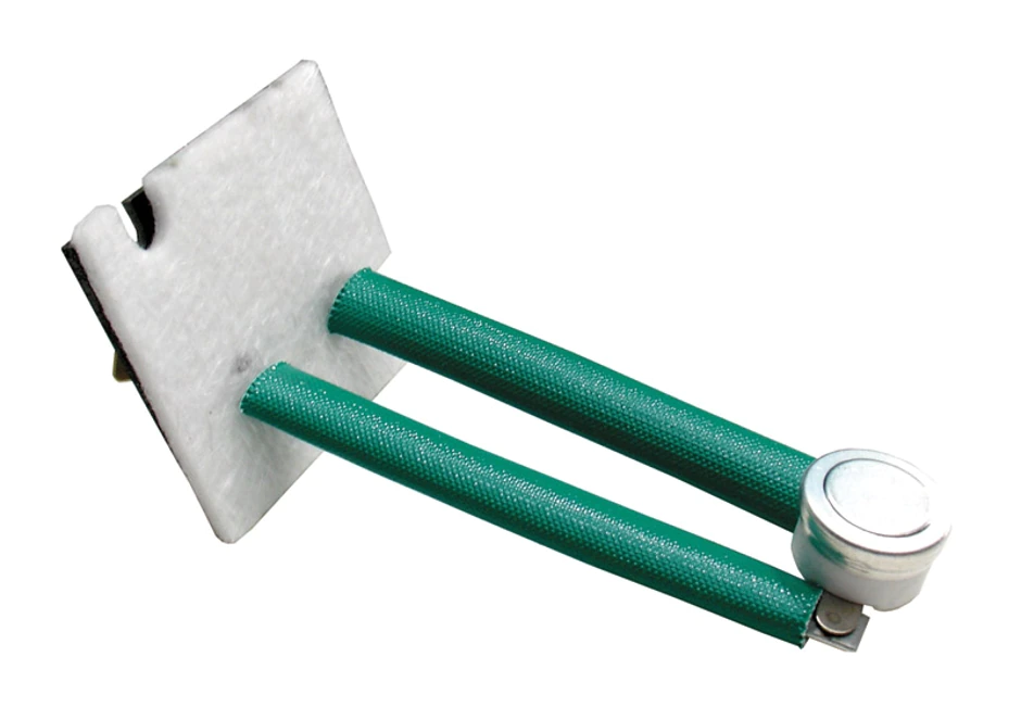 Limit Switch - Normally Closed, Close At 160F, Open At 180F, Auto Reset, 120 / 230VAC